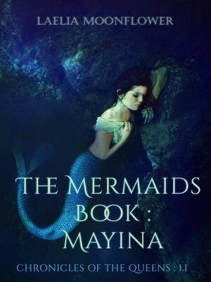 cover image of The Mermaids Book